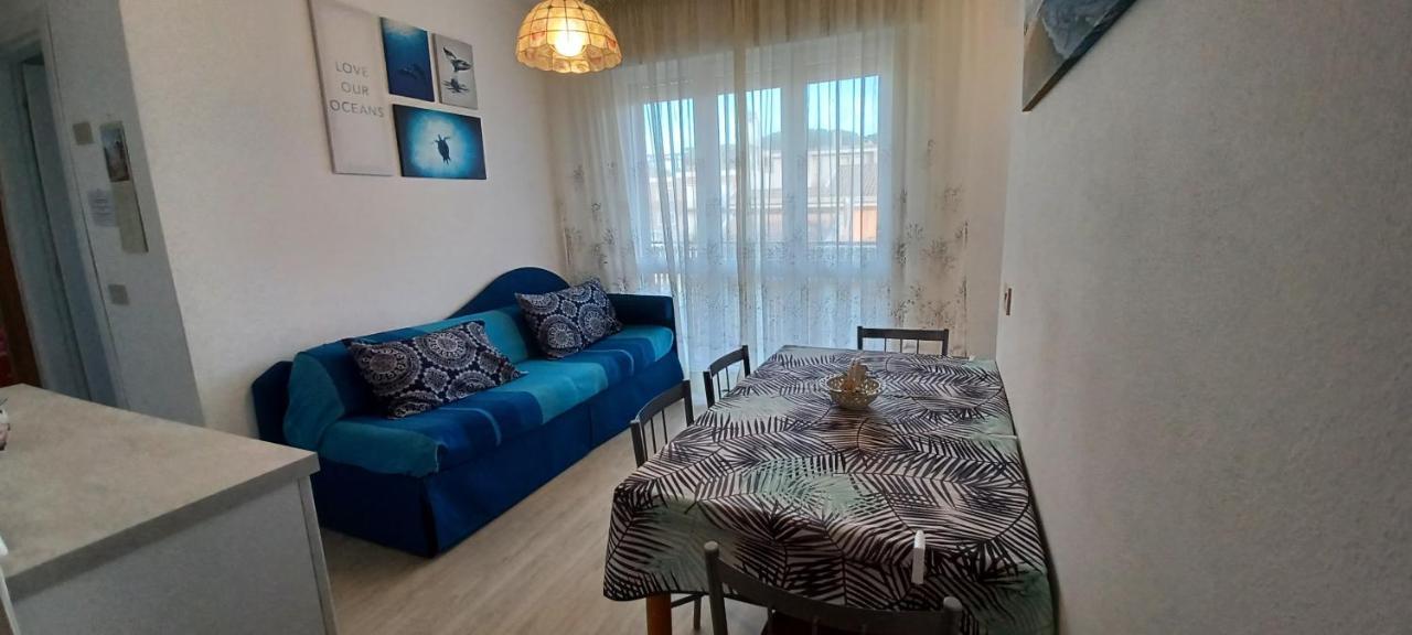 Casa Bivi - Apartments With 1 And 2 Bedrooms - Click Here For More Availabilities Lignano Sabbiadoro Exteriör bild