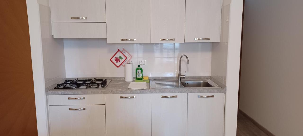 Casa Bivi - Apartments With 1 And 2 Bedrooms - Click Here For More Availabilities Lignano Sabbiadoro Exteriör bild