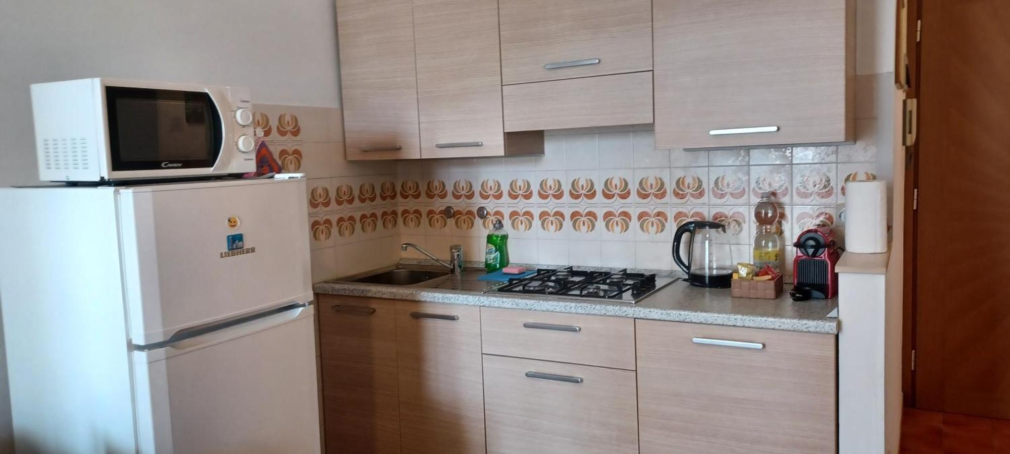Casa Bivi - Apartments With 1 And 2 Bedrooms - Click Here For More Availabilities Lignano Sabbiadoro Exteriör bild