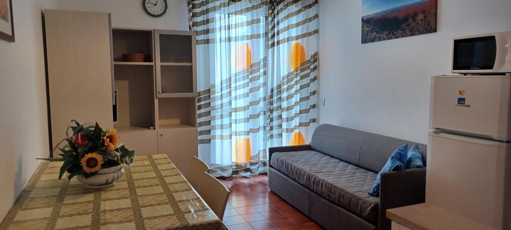 Casa Bivi - Apartments With 1 And 2 Bedrooms - Click Here For More Availabilities Lignano Sabbiadoro Exteriör bild