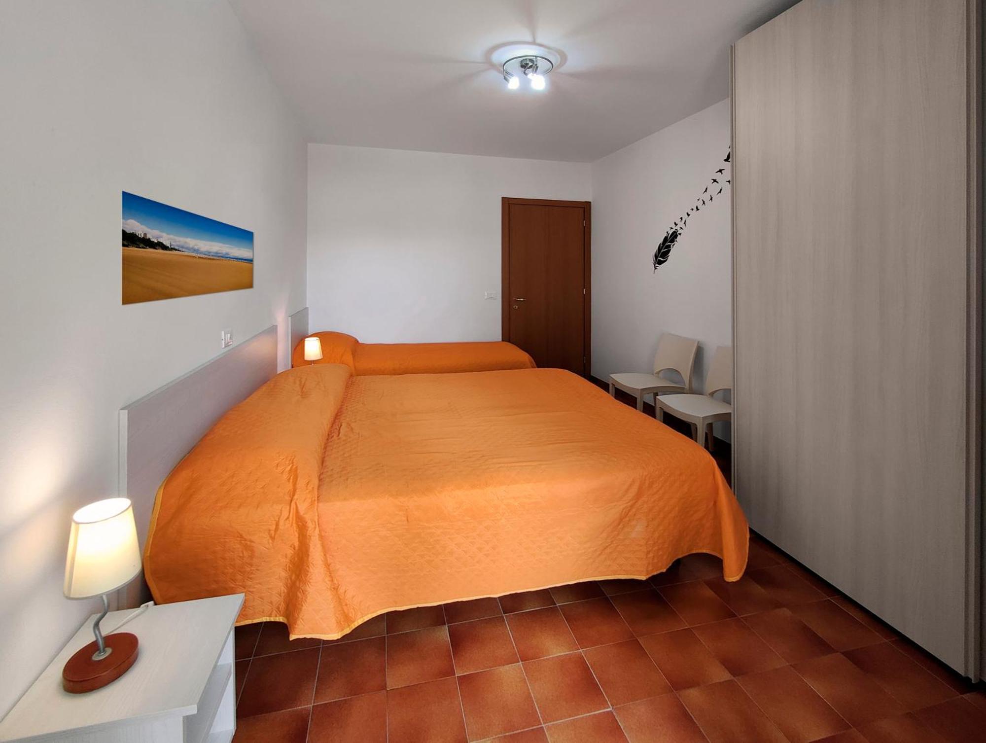 Casa Bivi - Apartments With 1 And 2 Bedrooms - Click Here For More Availabilities Lignano Sabbiadoro Exteriör bild